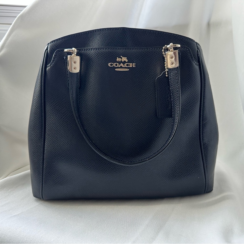 Coach Handbag - Picture 2 of 6